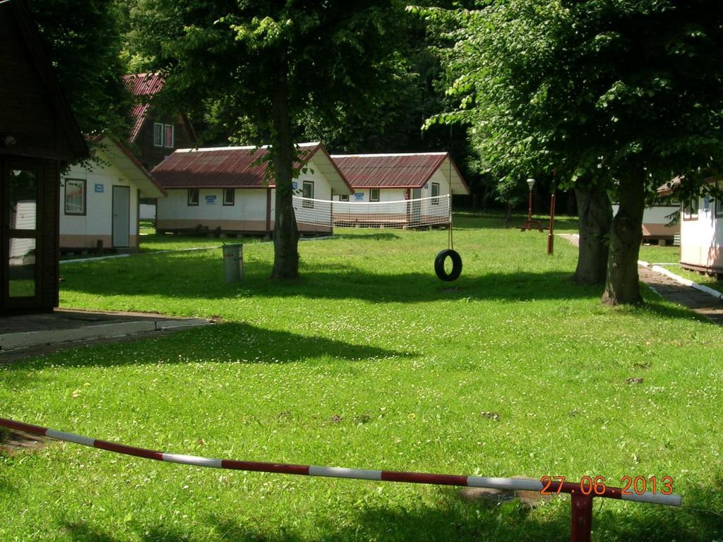 O.W. Ustronie Hotel Niechorze Habitación foto